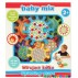 Игрушка для купания Baby Mix Морские звездочки KP-0690